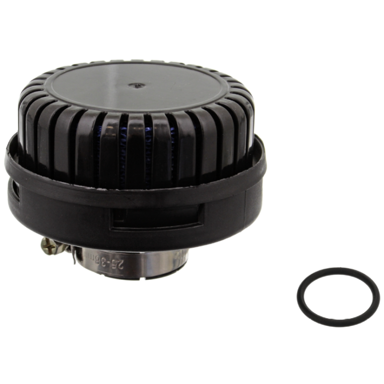 AIR DRYER SILENCER MUFFLER