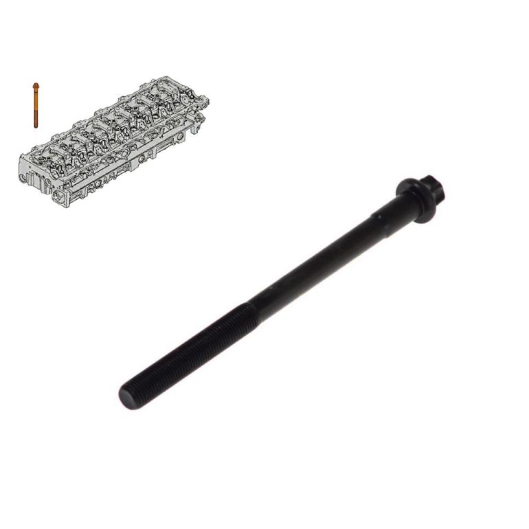 CYLINDER HEAD BOLT 246xM18x2