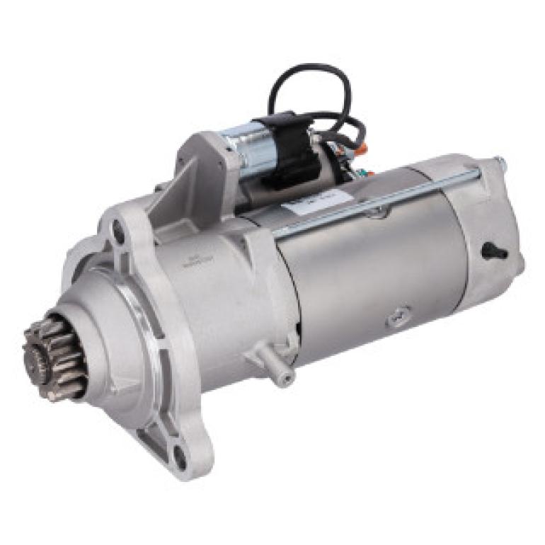 24V 5.5KW STARTER MOTOR