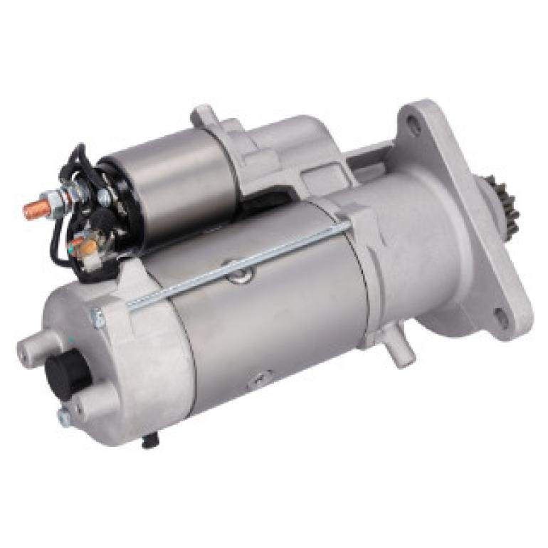 24V 5.5KW STARTER MOTOR
