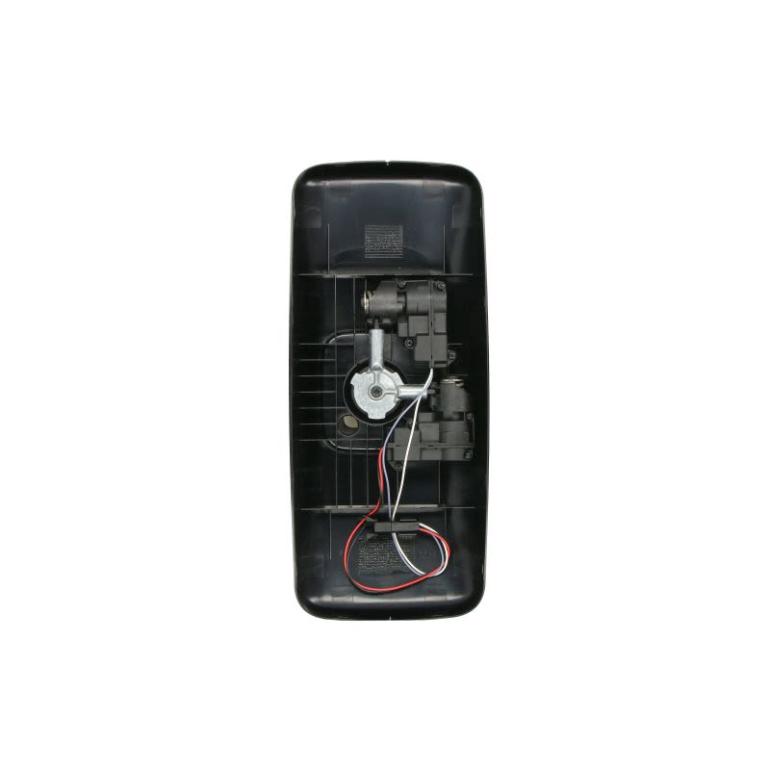 ELECTRIC ADJUST MAIN MIRROR HEAD HOUSING ONLY