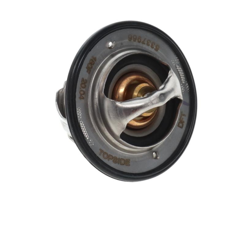 ENGINE COOLANT THERMOSTAT 82°C WITH GASKET