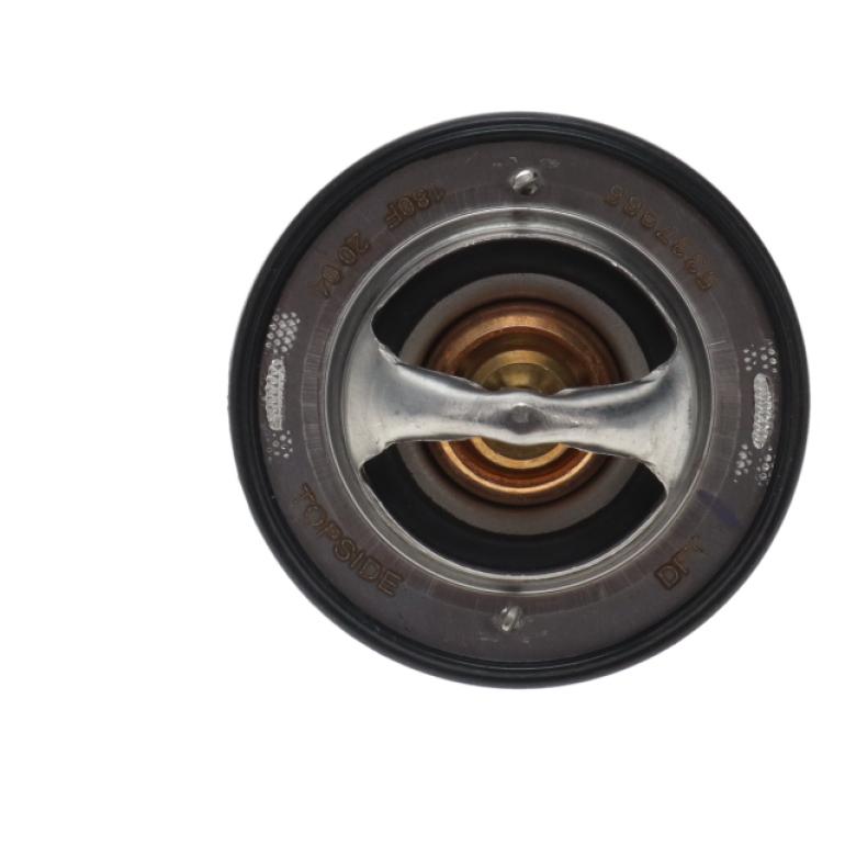 ENGINE COOLANT THERMOSTAT 82°C WITH GASKET
