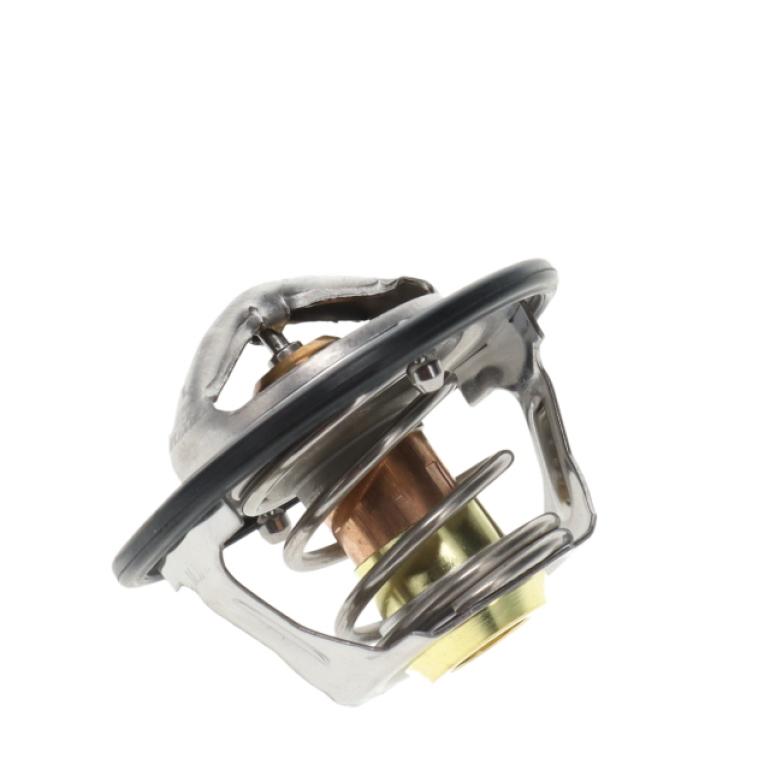 ENGINE COOLANT THERMOSTAT 82°C WITH GASKET