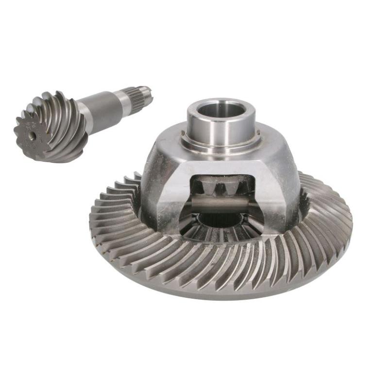 DIFFERENTIAL CROWN WHEEL & PINION REPAIR KIT