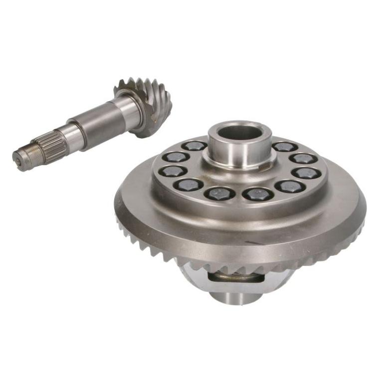 DIFFERENTIAL CROWN WHEEL & PINION REPAIR KIT
