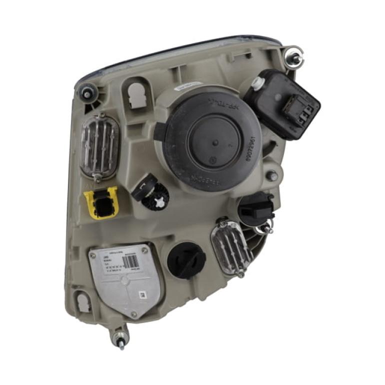 ELECTRIC ADJUST HEADLAMP WITH LOAD LEVELLER DRIVER SIDE RH