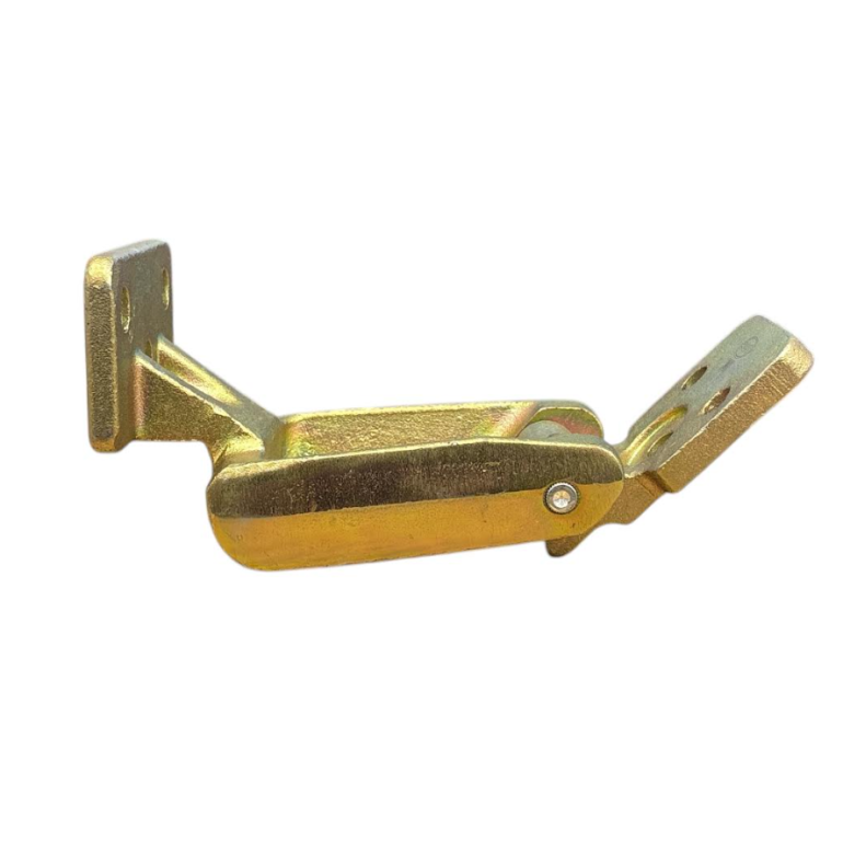 REAR DOOR LOWER HINGE PASSENGER LH