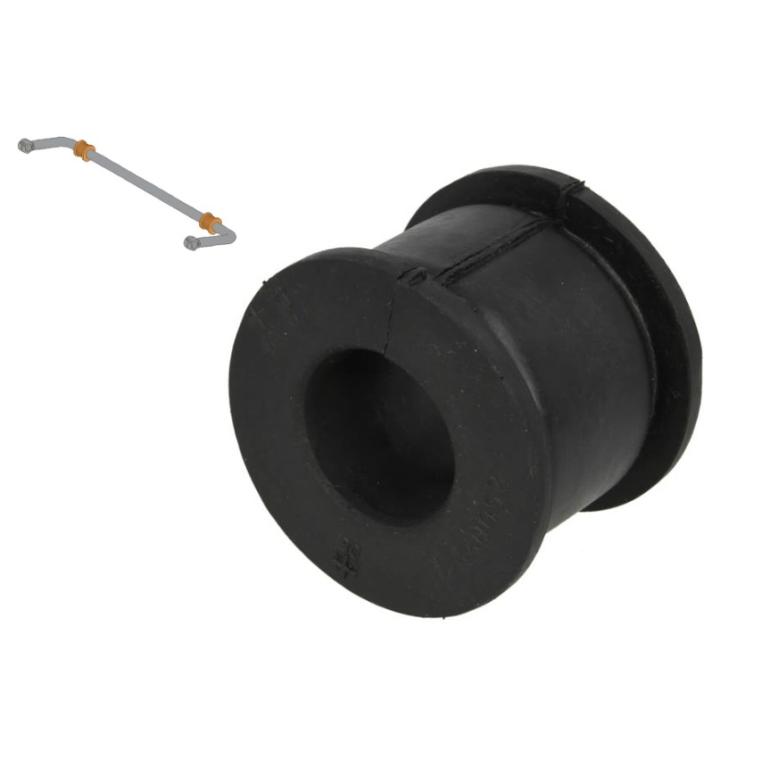 RAER ANTI ROLL STABILISER BAR CENTRE WRAP BUSH