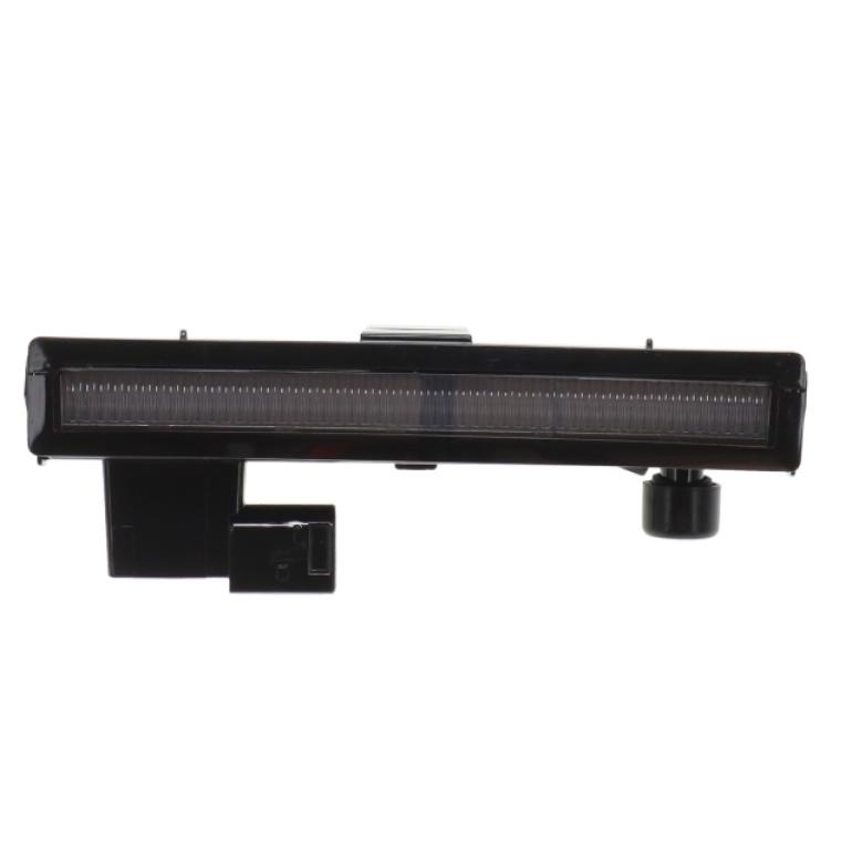 CLEAR LED SUNVISOR MARKER LAMP