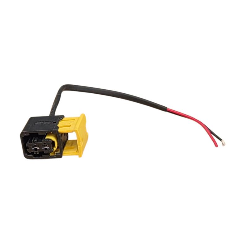 SUNVISOR MARKER LAMP WIRING LOOMS