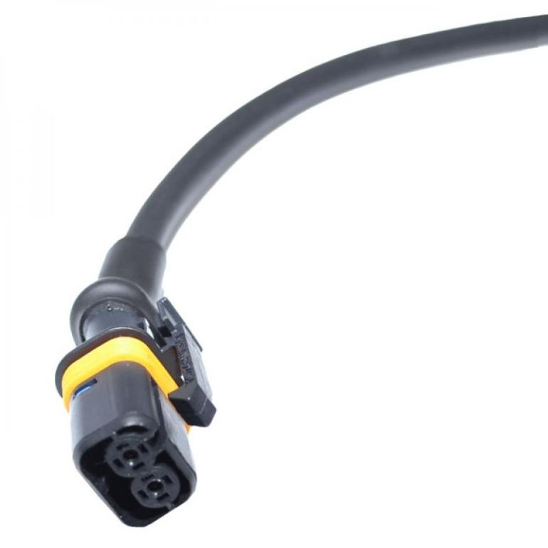 REAR STRAIGHT ABS SPEED SENSOR DRIVER SIDE RH