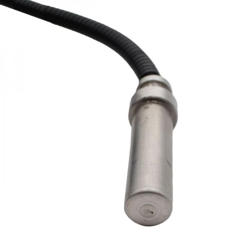 REAR STRAIGHT ABS SPEED SENSOR DRIVER SIDE RH