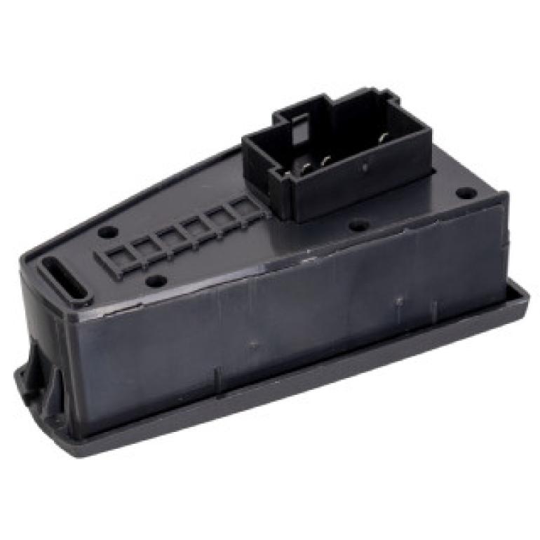WINDOW SWITCH CONTROL PASSENGER SIDE LH