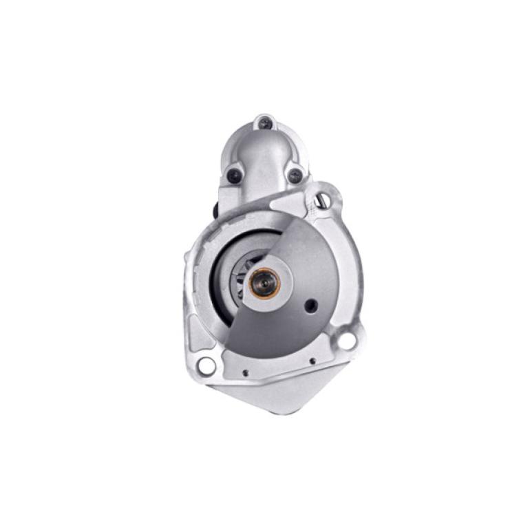 STARTER MOTOR ASSEMBLY 24V 4KW