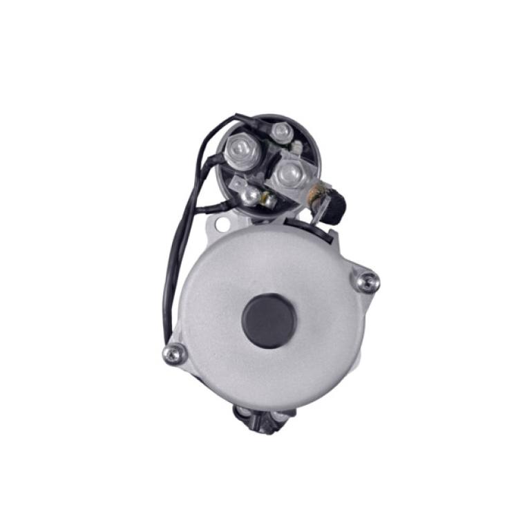 STARTER MOTOR ASSEMBLY 24V 4KW