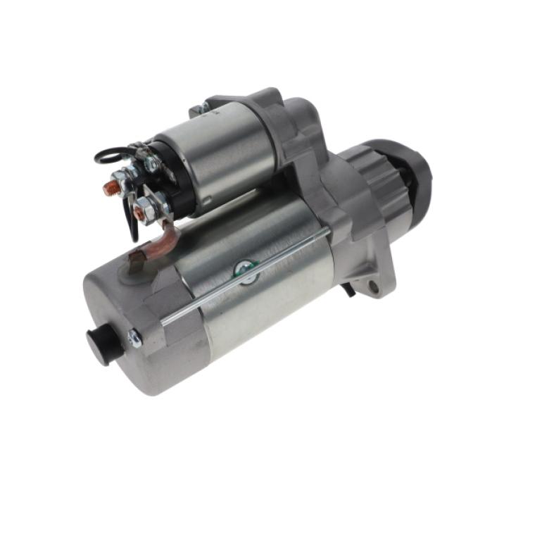 STARTER MOTOR ASSEMBLY 24V 4KW