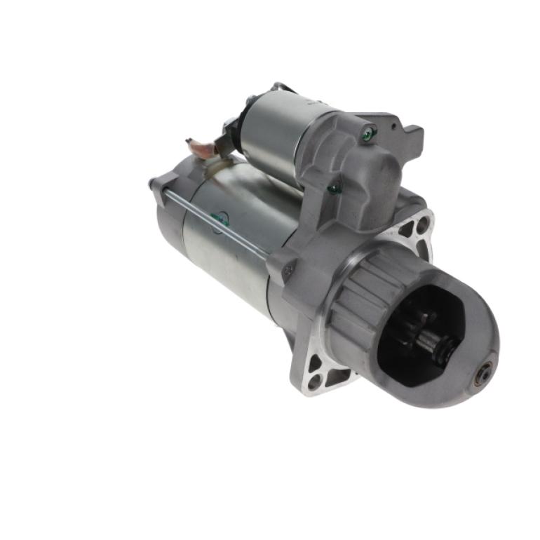 STARTER MOTOR ASSEMBLY 24V 4KW