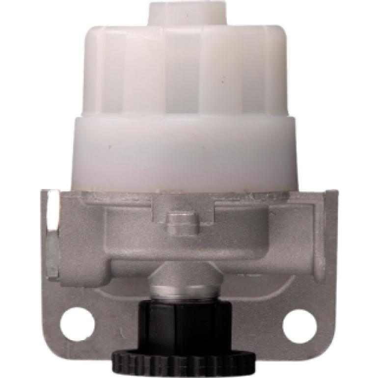 FUEL HAND FEED PUMP WITH PRE FILTER