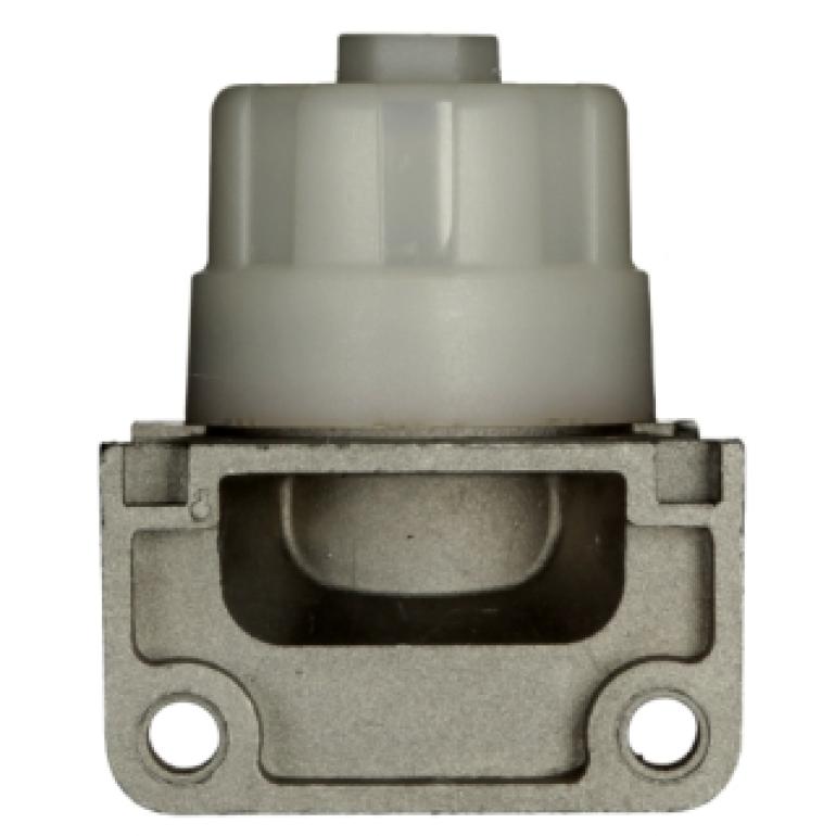 FUEL HAND FEED PUMP WITH PRE FILTER
