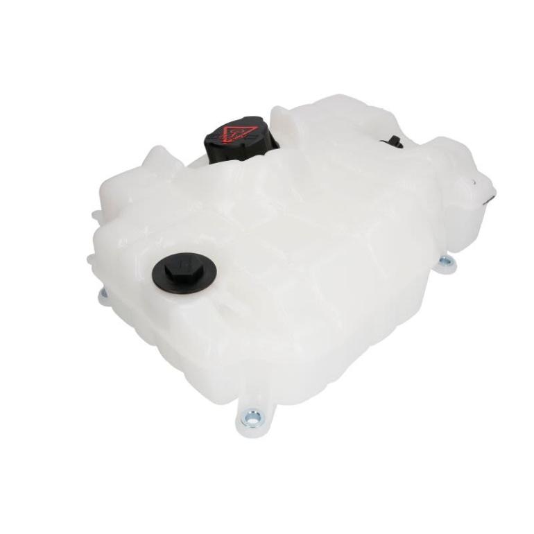 EXPANSION HEADER TANK WITH SENSOR