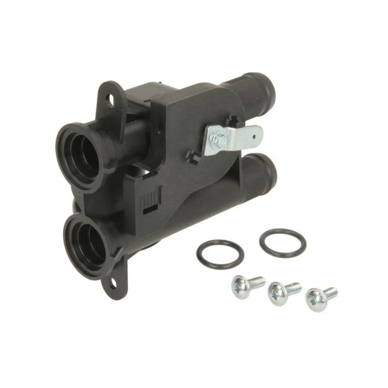 HEATER CONTROL VALVE