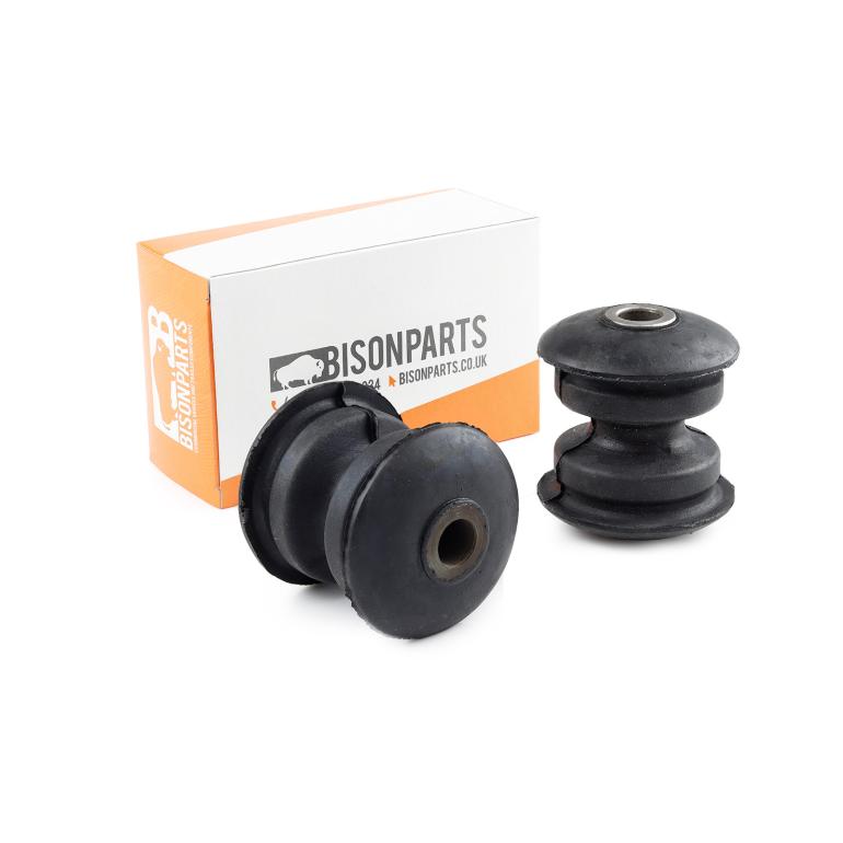 REAR LEAF SPRING EYE BUSH (PKT 2)