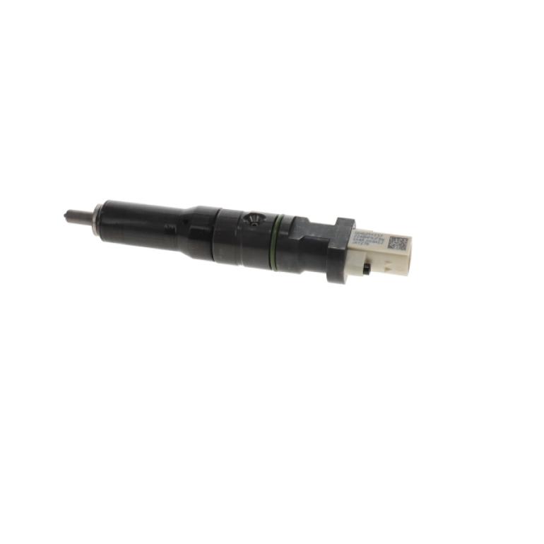 INJECTOR VALVE