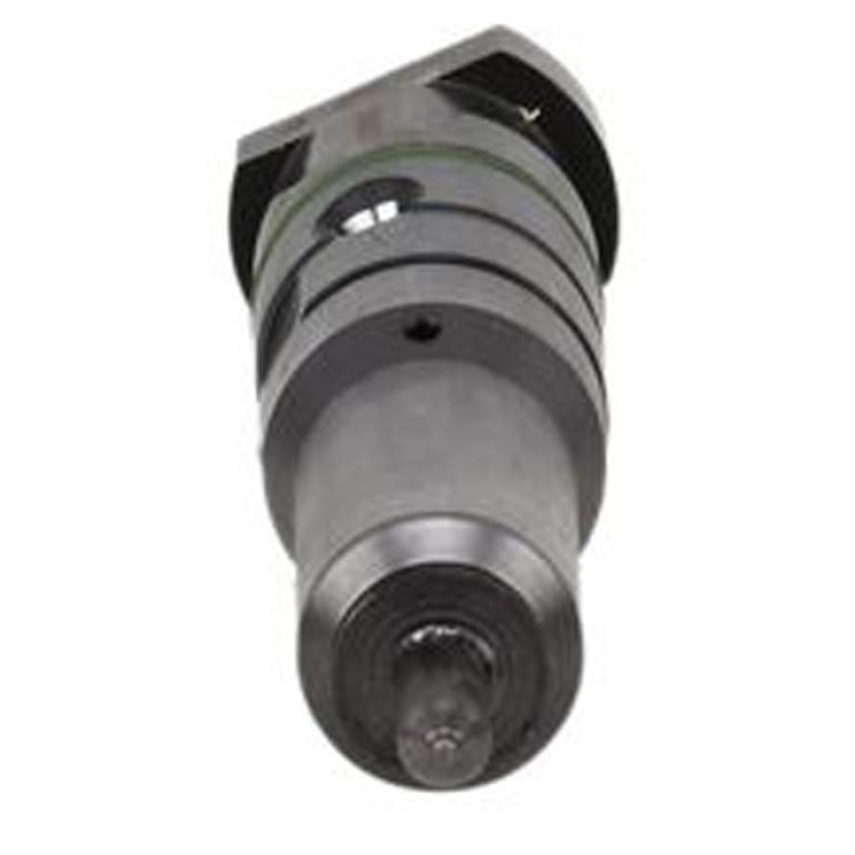 INJECTOR VALVE