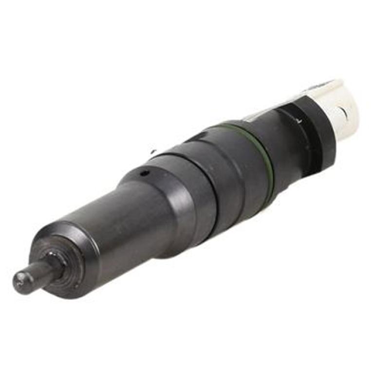 INJECTOR VALVE