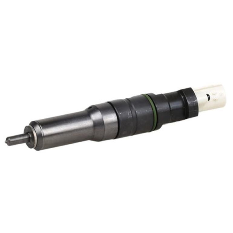INJECTOR VALVE