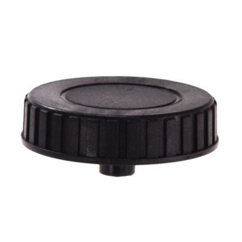 80MM SCREW ON NON LOCKING FUEL CAP