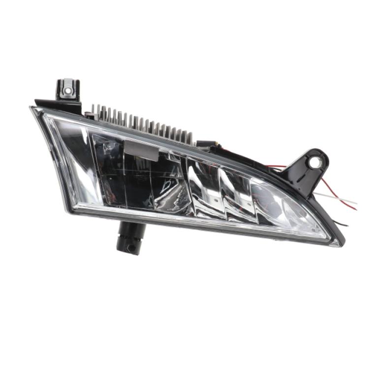 LED FRONT GILLE PANEL SPOTLAMP DRIVER SIDE RH