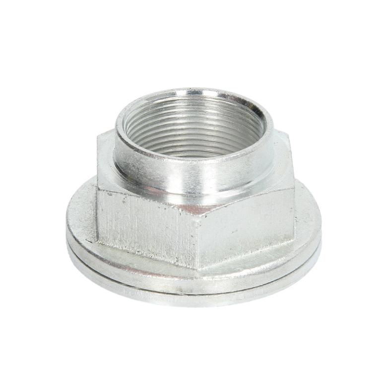WHEEL HUB NUT Thread Size 33mm x Socket Size 46mm