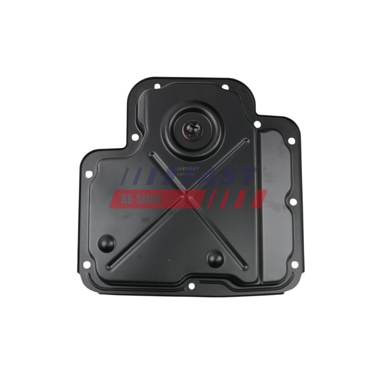 ENGINE OIL SUMP PAN