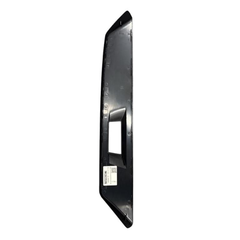 'TEXTURED GREY MIRROR ARM COVER PASSENGER SIDE LH