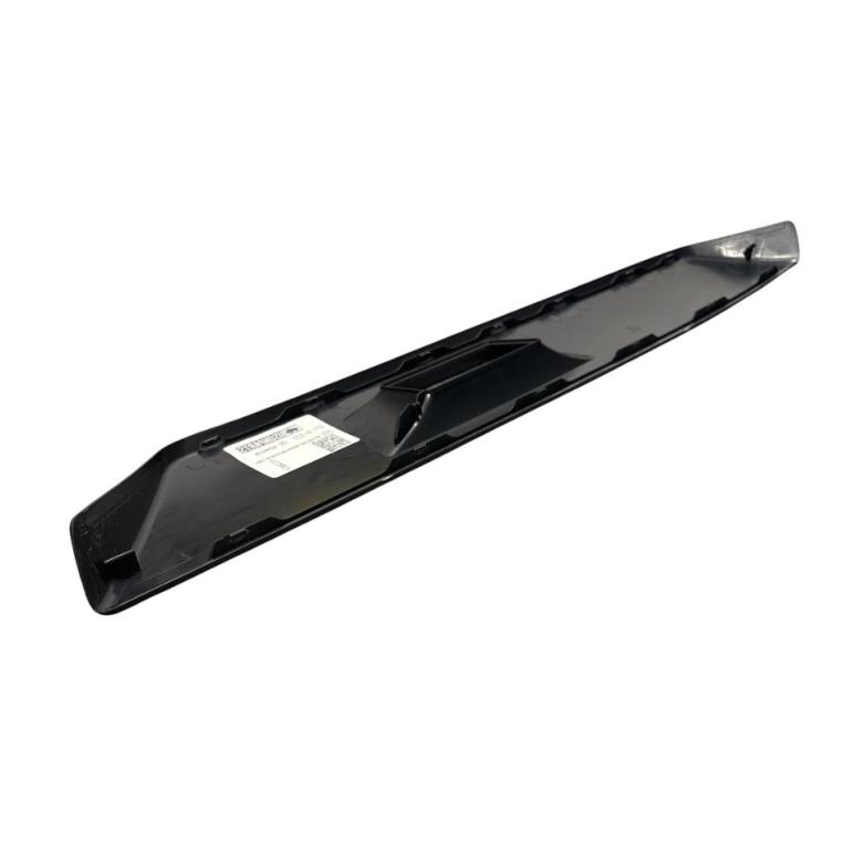 'TEXTURED GREY MIRROR ARM COVER PASSENGER SIDE LH