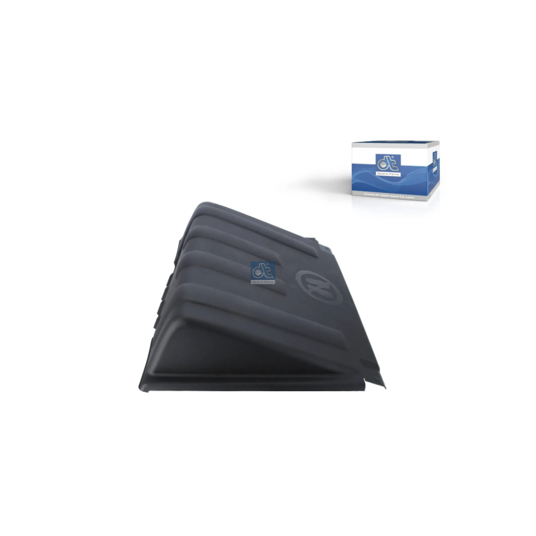 BATTERY BOX COVER