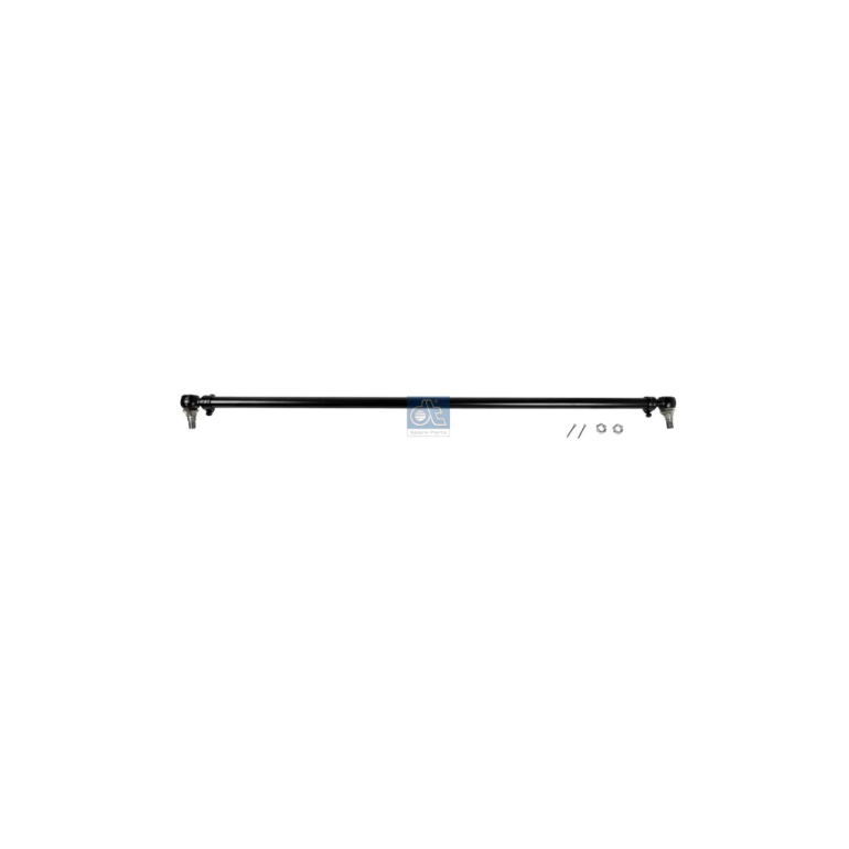 TRACK ROD ASSEMBLY