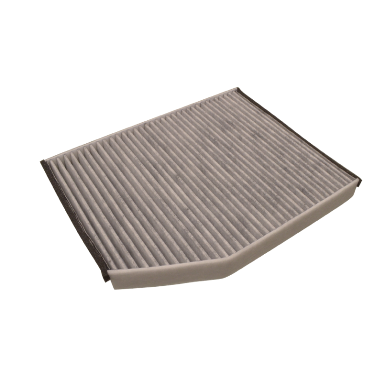 CABIN POLLEN FILTER (WITH ACTIVE CARBON)