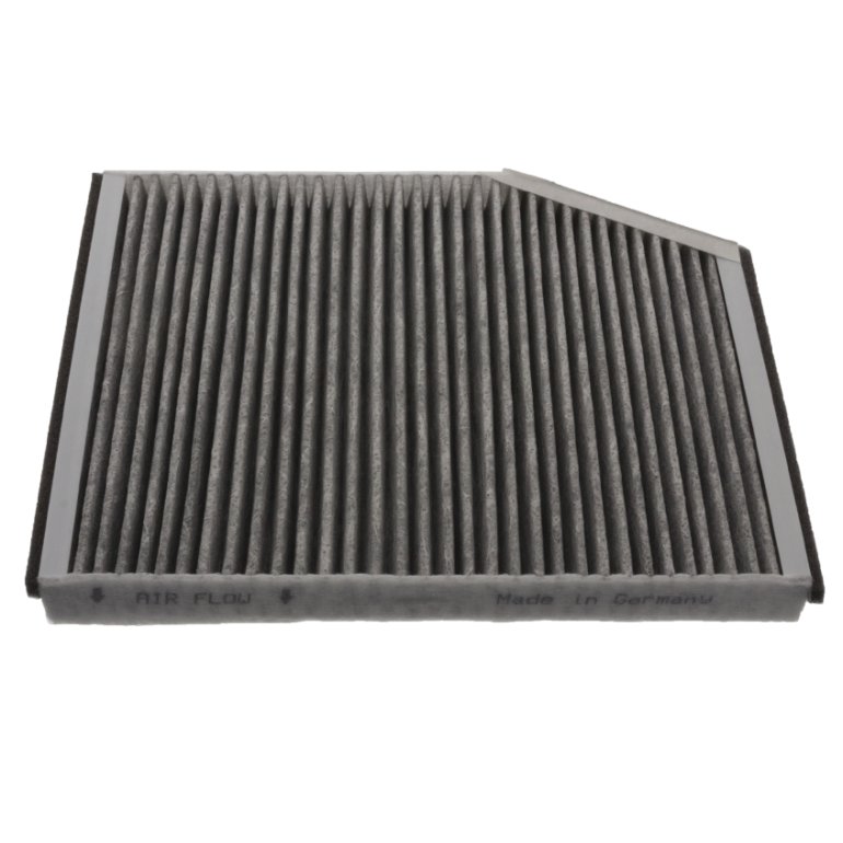 CABIN POLLEN FILTER (WITH ACTIVE CARBON)