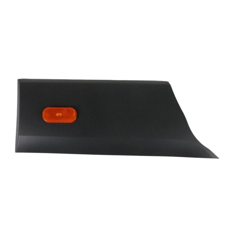 LWB BUS REAR QUARTER SIDE MOULDING 14-19 DRIVER SIDE RH