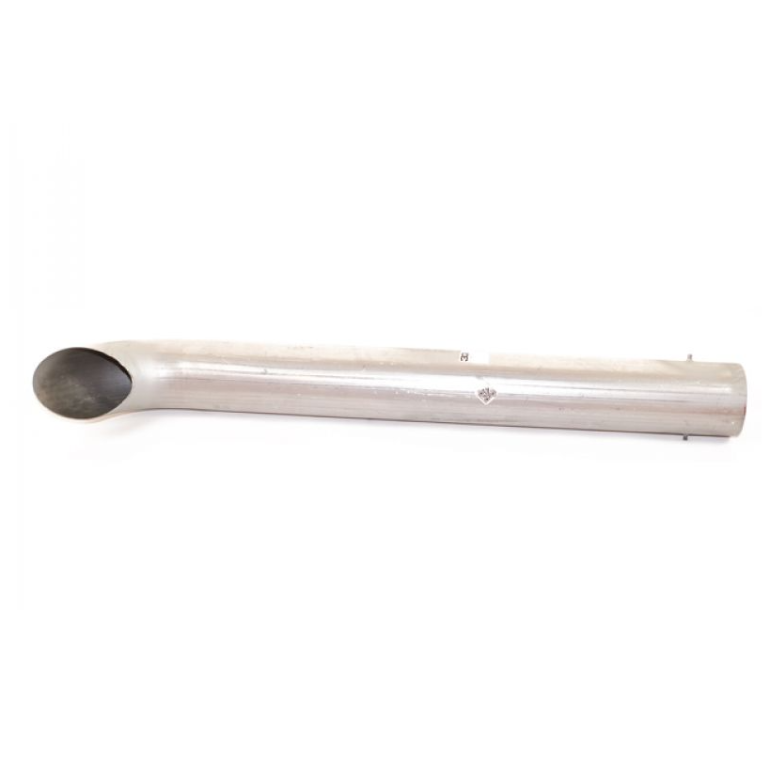 EXHAUST TAIL PIPE