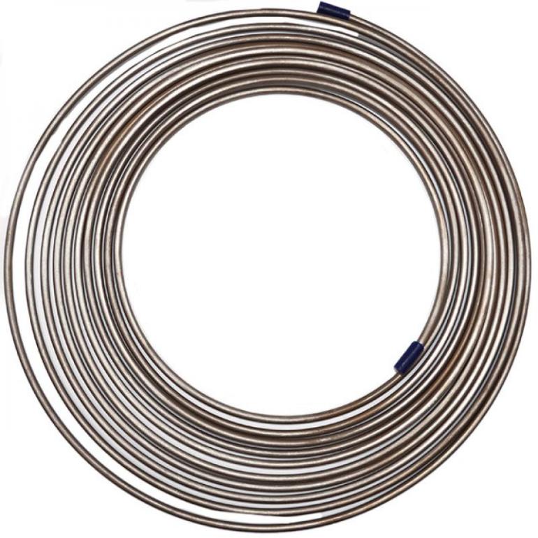 1/4" KUNIFER TUBING 25FT