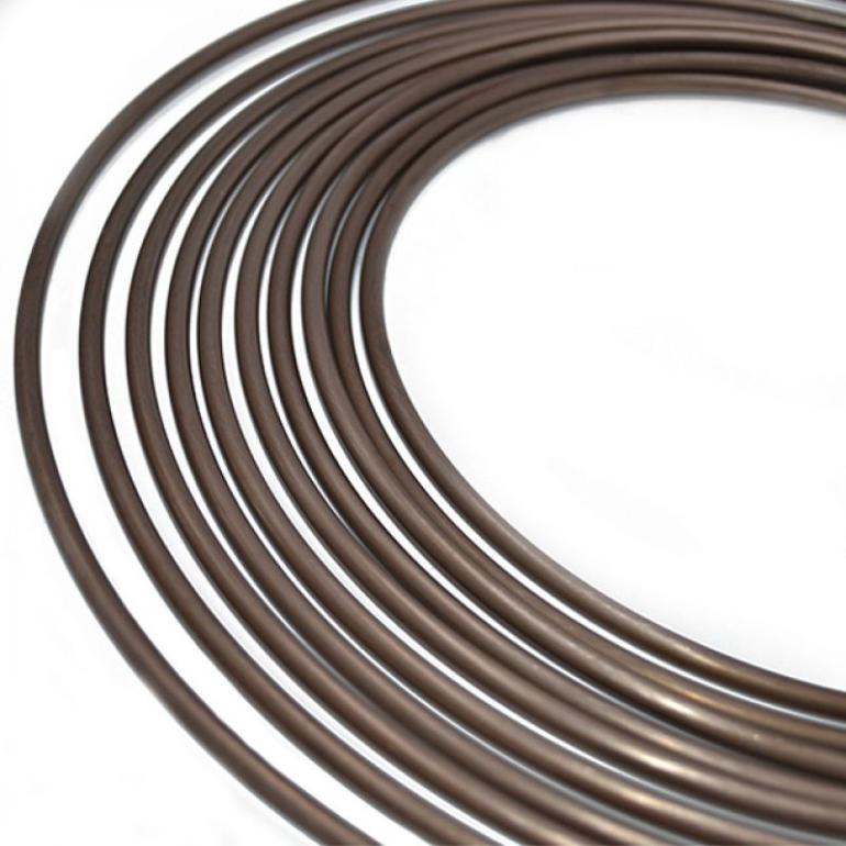 12MM KUNIFER TUBING 25FT