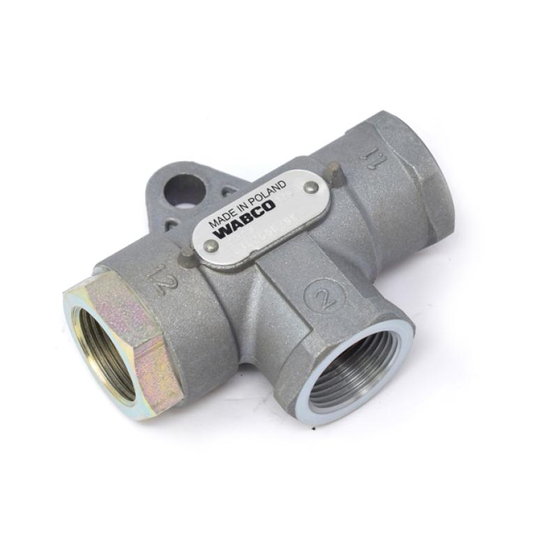 DOUBLE CHECK VALVE M22x1.5