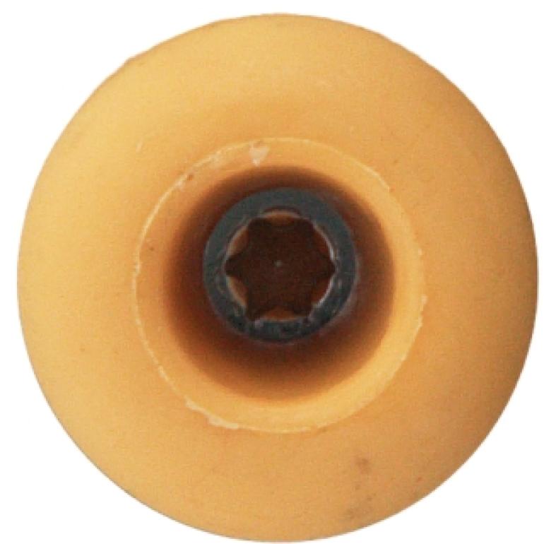 CAB SUSPENSION BUMP STOP BUFFER