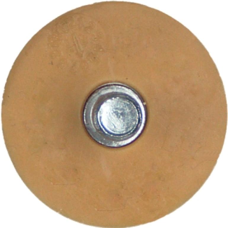CAB SUSPENSION BUMP STOP BUFFER