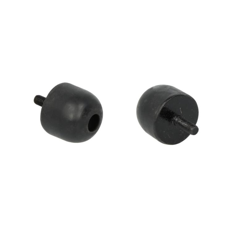 CAB SUSPENSION BUMP STOP BUFFERS (PKT 2)