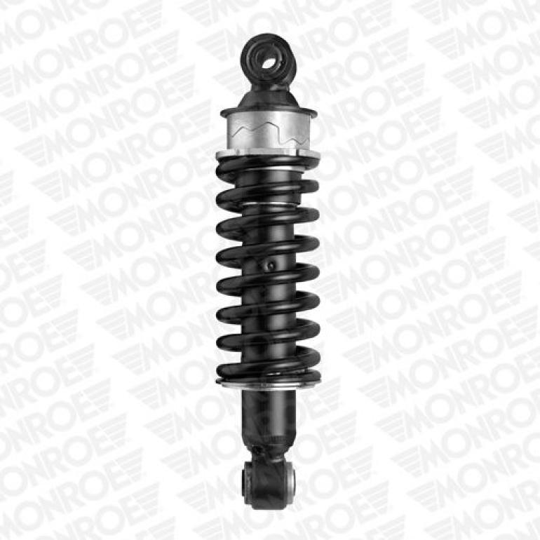REAR CAB SUSPENSION SHOCK ABSORBER ONLY